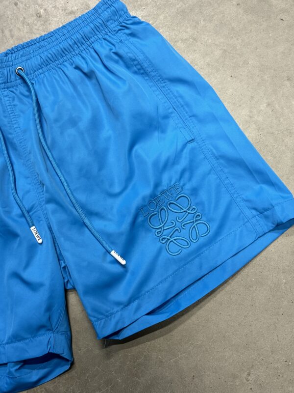 Loewe zwembroek | blauw - Afbeelding 2