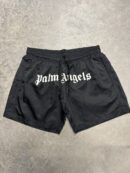 Palm Angels zwembroek | zwart