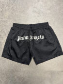 Palm Angels zwembroek | zwart