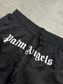 Palm Angels zwembroek | zwart