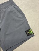 Stone Island zwembroek nylon | grijs