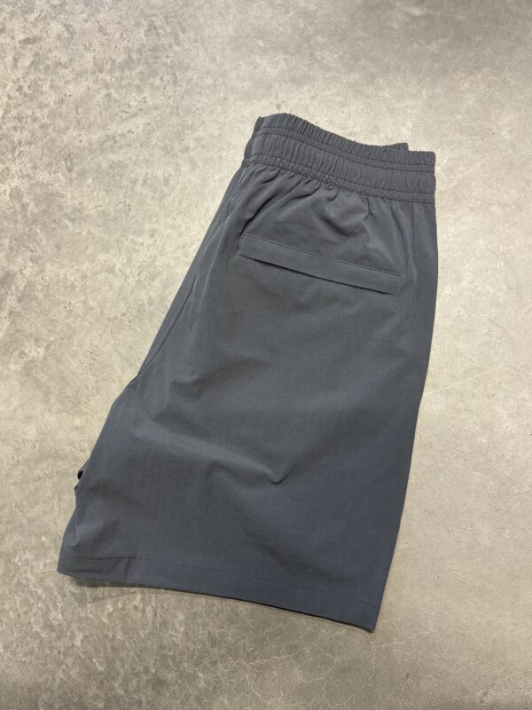 Stone Island zwembroek nylon | grijs - Afbeelding 3