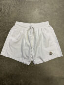 Moncler zwembroek | wit