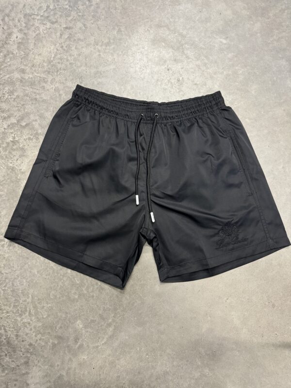 Loro piana zwembroek | zwart