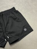 Stone Island zwembroek | zwart