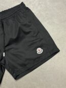 Moncler zwembroek | zwart
