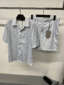 Dior zomerset | shirt & broekje