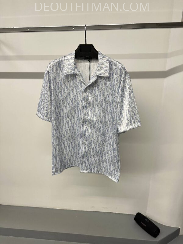Dior zomerset | shirt & broekje - Afbeelding 3