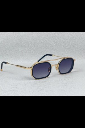 John Dalia Anthony | black/gold