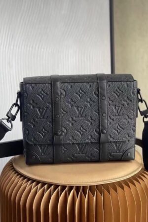 LV Trunk | Messenger bag