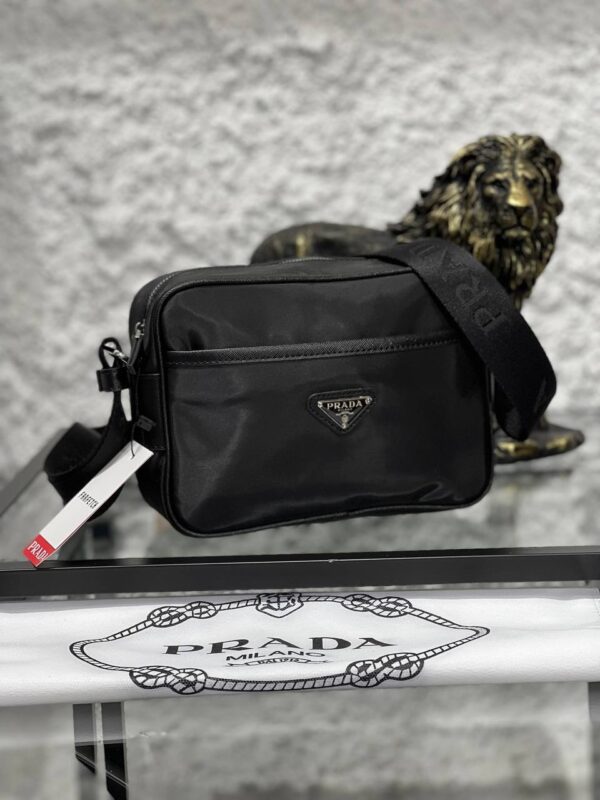 Prada nylon bag