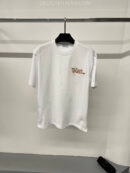 CD T-shirt | roze logo