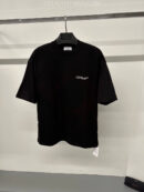 OFF-white T-shirt | back print
