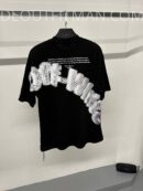 OFF-white T-shirt | back print