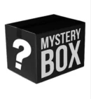 Mystery box - 10 zwembroeken