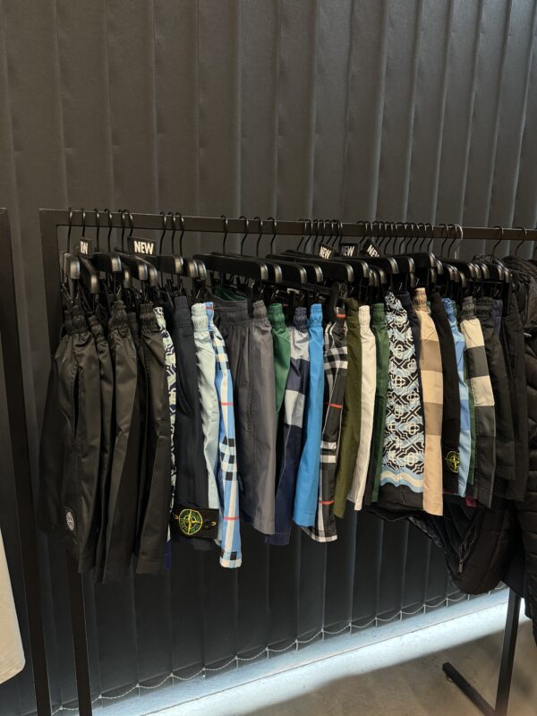 Mystery box - 10 zwembroeken - Afbeelding 2
