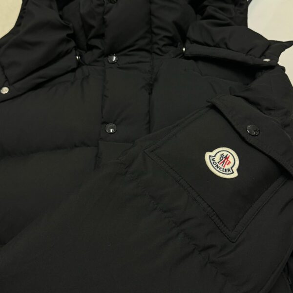 Moncler Vezere | 100% ganzendons - Afbeelding 6