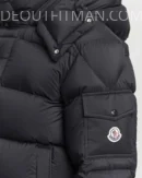 Moncler Vezere | 100% ganzendons