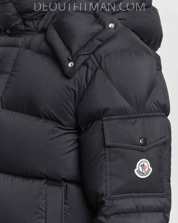 Moncler Vezere | 100% ganzendons - Afbeelding 4