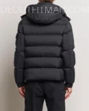Moncler Vezere | 100% ganzendons