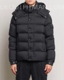 Moncler Vezere | 100% ganzendons