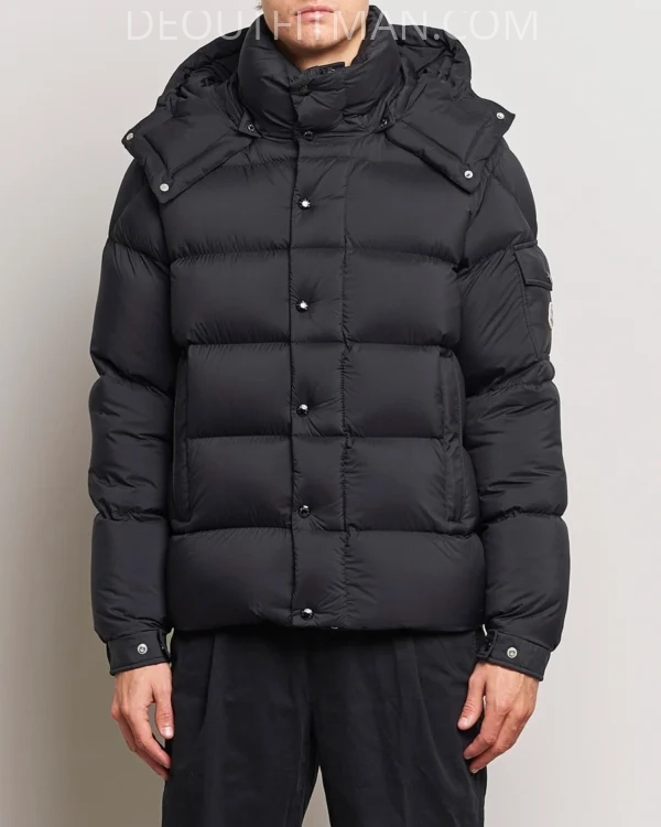 Moncler Vezere | 100% ganzendons - Afbeelding 2