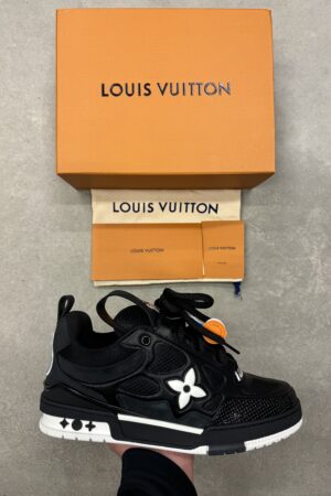 LV Skate sneakers