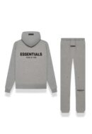 Essentials Trainingspak (Dark Oatmeal)