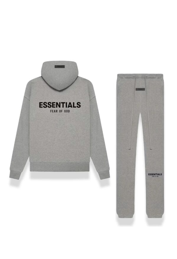 Essentials Trainingspak (Dark Oatmeal)