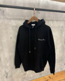 CD Couture Hoodie | zwart