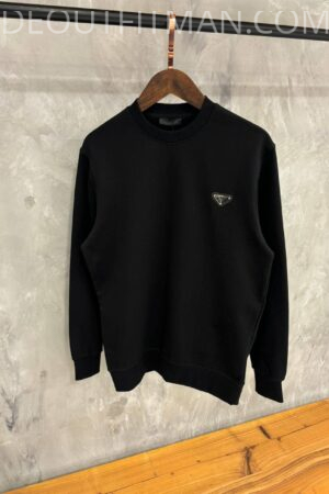 Prada sweater | zwart