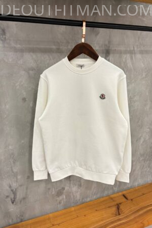 Moncler sweater | wit