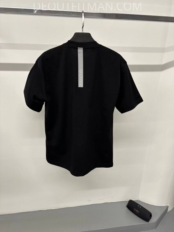 CD T-shirt | diamant reflectie - Afbeelding 3