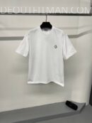 CD T-shirt | diamant reflectie (wit)