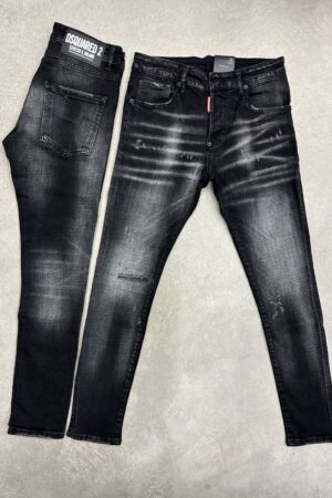 DSQ2 jeans | Ceresio 9