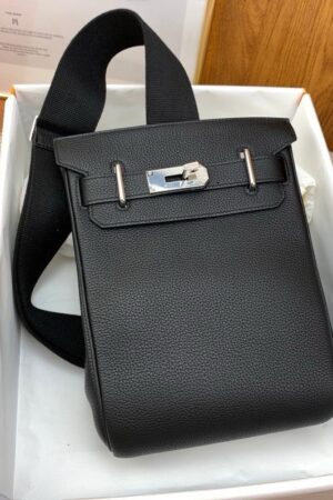Hermes shoulder bag