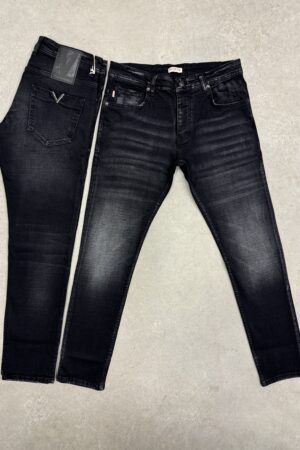 Valentino jeans | black