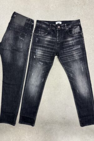 Loewe jeans | zwart