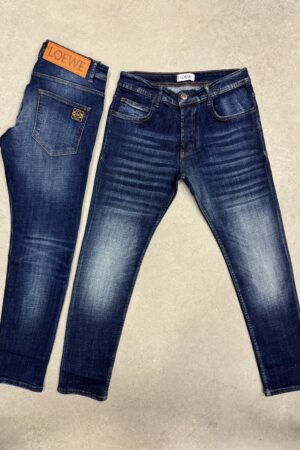 Loewe jeans | blue