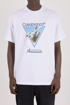 Xx Off-White T-shirt | Grey logo