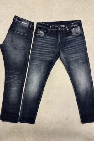 Prada jeans | dark blue