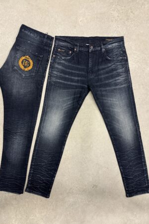 D&G jeans | dark blue