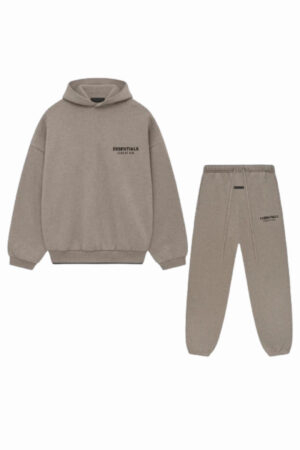 Essentials trainingspak | Heather Gray - XL