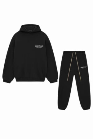 Essentials trainingspak | Black & White