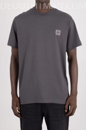 Stone Island T-shirt | grey