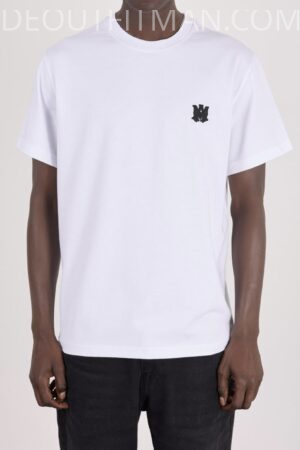 Amiri T-shirt | small logo White