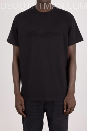 Louis Vuitton T-shirt | Signature (Black)