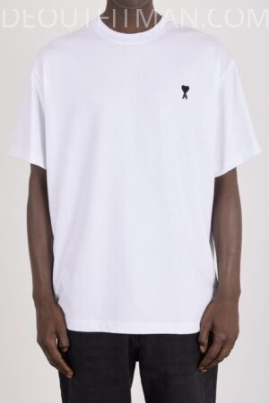 Ami T-shirt | white
