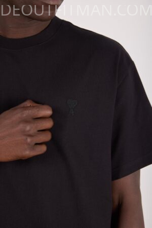 Ami T-shirt | black