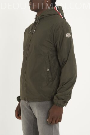 Moncler Grimpeurs | Olive green